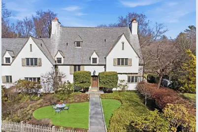 9 Frost Road, Greenwich, CT 06830 - Photo 3