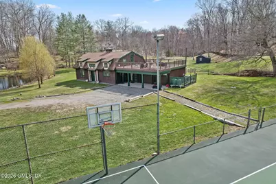 39 Hunting Ridge Road #2, Greenwich, CT 06831 - Photo 5