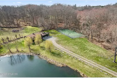 39 Hunting Ridge Road #2, Greenwich, CT 06831 - Photo 3