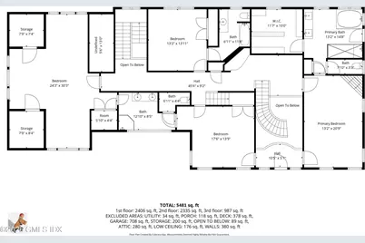 3 Shorehaven Road, Norwalk, CT 06855 - Photo 39