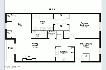 51 Forest Avenue #APT 62, Old Greenwich, CT 06870 - Photo 43