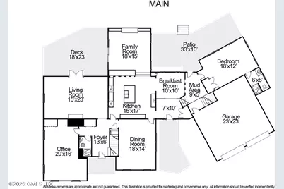 150 N Old Stone Bridge Road, Greenwich, CT 06807 - Photo 27