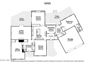 150 N Old Stone Bridge Rd, Greenwich, CT 06807 - Photo 27