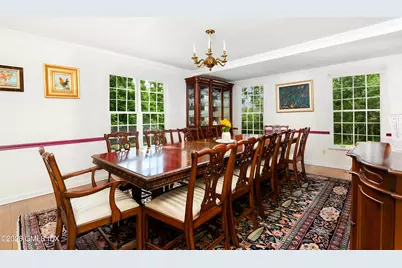 150 N Old Stone Bridge Road, Greenwich, CT 06807 - Photo 5