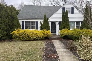 330 Sound Beach Ave, Old Greenwich, CT 06870 - Photo 1