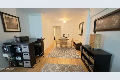 50 Lafayette Place #2H, Greenwich, CT 06830 - Photo 5