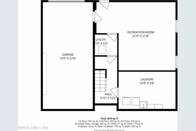 10 Maple Drive, Old Greenwich, CT 06870 - Photo 17