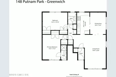 148 Putnam Park #148, Greenwich, CT 06830 - Photo 17