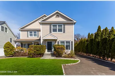 149 Byram Road #B, Greenwich, CT 06830 - Photo 1