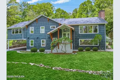 35 Deep Gorge Road, Greenwich, CT 06831 - Photo 1