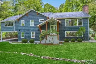 35 Deep Gorge Rd, Greenwich, CT 06831 - Photo 1