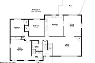 35 Deep Gorge Rd, Greenwich, CT 06831 - Photo 17