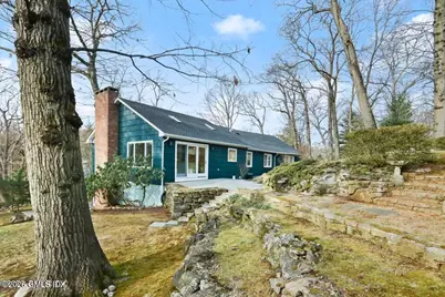 35 Deep Gorge Road, Greenwich, CT 06831 - Photo 15