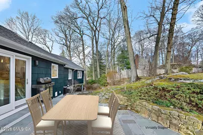 35 Deep Gorge Road, Greenwich, CT 06831 - Photo 13