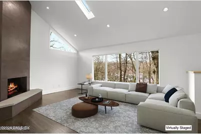 35 Deep Gorge Road, Greenwich, CT 06831 - Photo 5