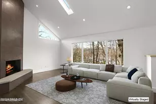 35 Deep Gorge Rd, Greenwich, CT 06831 - Photo 5