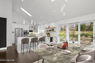 35 Deep Gorge Road, Greenwich, CT 06831 - Photo 5