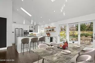 35 Deep Gorge Rd, Greenwich, CT 06831 - Photo 5