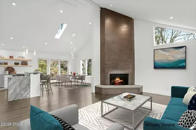 35 Deep Gorge Road, Greenwich, CT 06831 - Photo 3