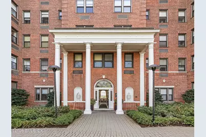40 W Elm Street #3D&E, Greenwich, CT 06830 - Photo 3