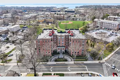 40 W Elm Street #3D&E, Greenwich, CT 06830 - Photo 1