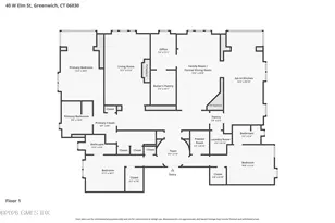 40 W Elm St, Greenwich, CT 06830 - Photo 45