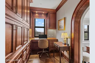 40 W Elm Street #3D&E, Greenwich, CT 06830 - Photo 15