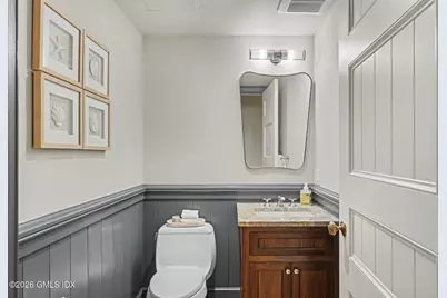 702 Steamboat Road #UNIT 6, Greenwich, CT 06830 - Photo 15