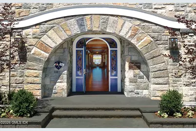 702 Steamboat Road #UNIT 6, Greenwich, CT 06830 - Photo 23