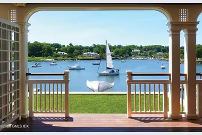 702 Steamboat Road #UNIT 6, Greenwich, CT 06830 - Photo 17