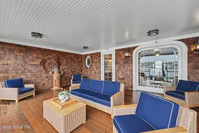 702 Steamboat Road #6, Greenwich, CT 06830 - Photo 31