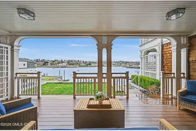 702 Steamboat Road #UNIT 6, Greenwich, CT 06830 - Photo 19