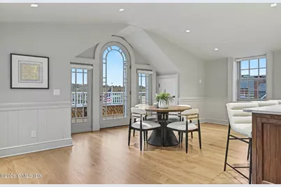 702 Steamboat Road #UNIT 6, Greenwich, CT 06830 - Photo 5