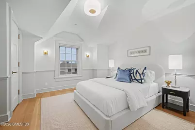 702 Steamboat Road #UNIT 6, Greenwich, CT 06830 - Photo 11