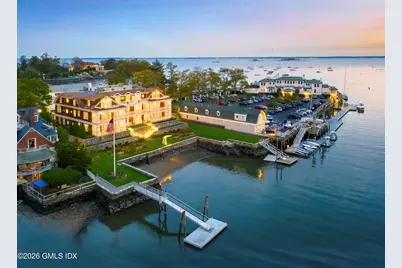 702 Steamboat Road #UNIT 6, Greenwich, CT 06830 - Photo 1