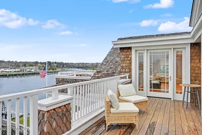 702 Steamboat Road #6, Greenwich, CT 06830 - Photo 7