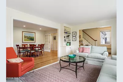 32 Winthrop Drive, Greenwich, CT 06878 - Photo 5