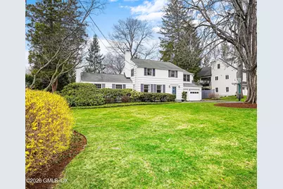 32 Winthrop Drive, Greenwich, CT 06878 - Photo 1