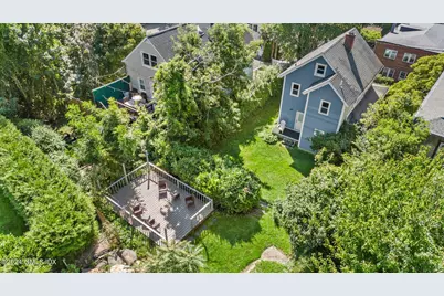 299 Bruce Park Avenue #2, Greenwich, CT 06830 - Photo 17