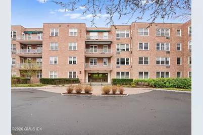 2 Putnam Hill #1A, Greenwich, CT 06830 - Photo 1