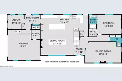 10 Echo Lane, Greenwich, CT 06830 - Photo 27