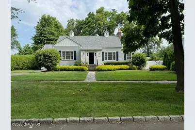 44 Davenport Drive, Stamford, CT 06902 - Photo 1