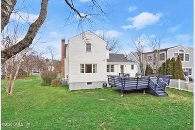 21 Sound Beach Avenue, Old Greenwich, CT 06870 - Photo 7