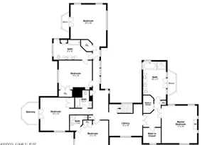 175 Cat Rock Rd, Greenwich, CT 06807 - Photo 69