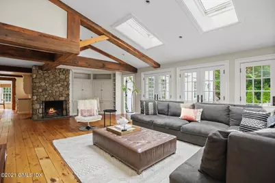 175 Cat Rock Road, Greenwich, CT 06807 - Photo 5