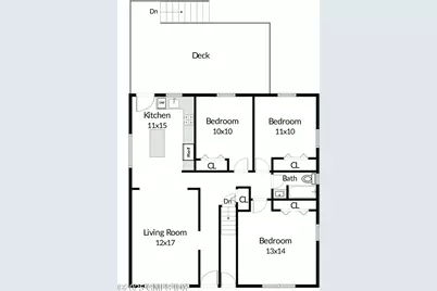 171 1/2 Henry Street #A, Greenwich, CT 06830 - Photo 23