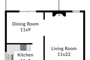 5 Wellington Pl, Greenwich, CT 06830 - Photo 15