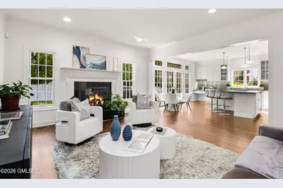 410 Sound Beach Avenue, Old Greenwich, CT 06870 - Photo 9