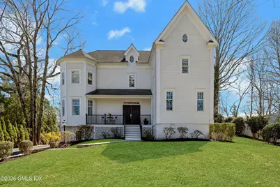 16 Summit Road, Greenwich, CT 06878 - Photo 5