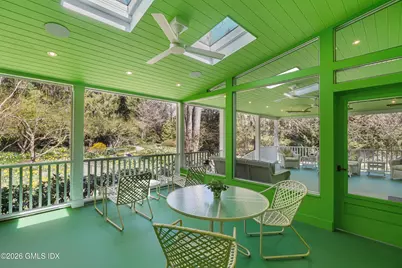 135 & 129 Zaccheus Mead Lane, Greenwich, CT 06831 - Photo 47